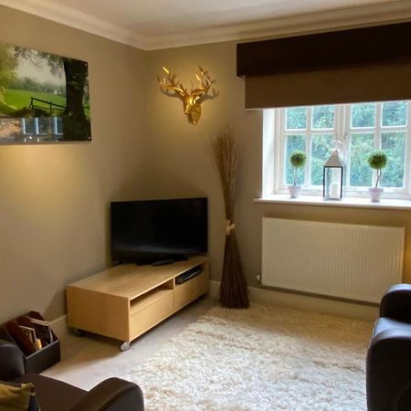 Keepers Lodge Swithland Экстерьер фото