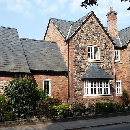 Keepers Lodge Swithland Экстерьер фото