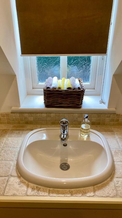 Keepers Lodge Swithland Экстерьер фото