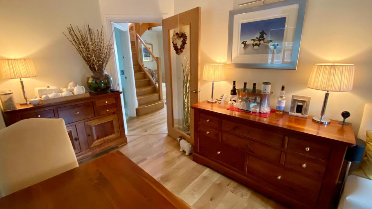 Keepers Lodge Swithland Экстерьер фото