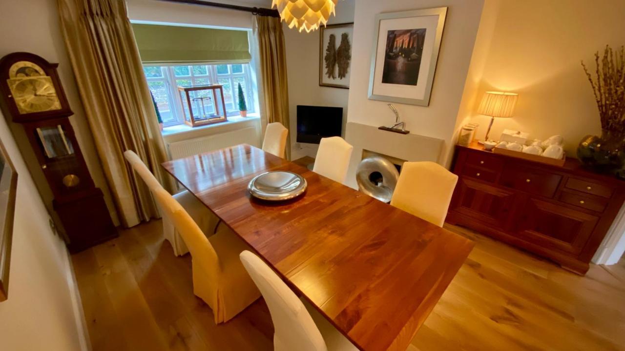 Keepers Lodge Swithland Экстерьер фото