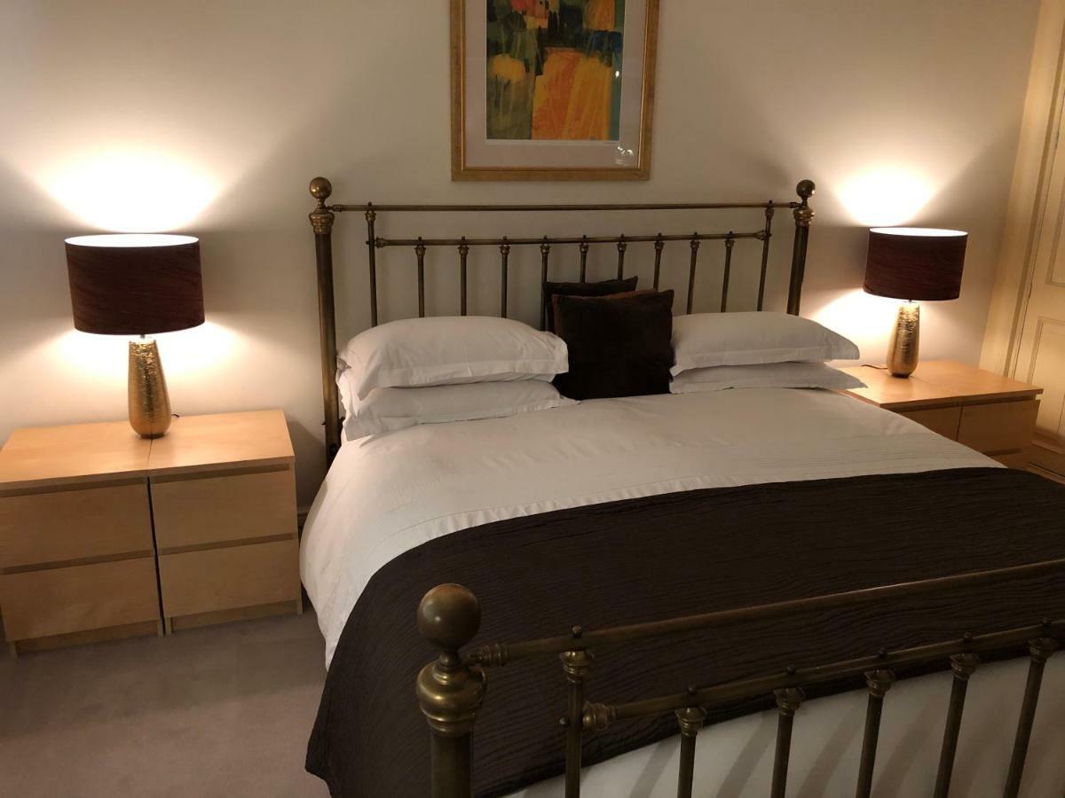 Keepers Lodge Swithland Экстерьер фото