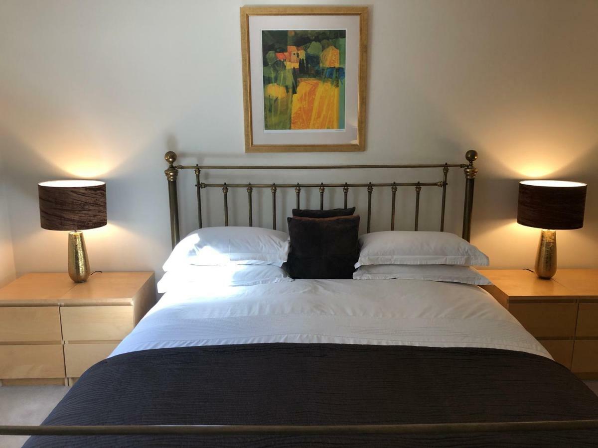 Keepers Lodge Swithland Экстерьер фото