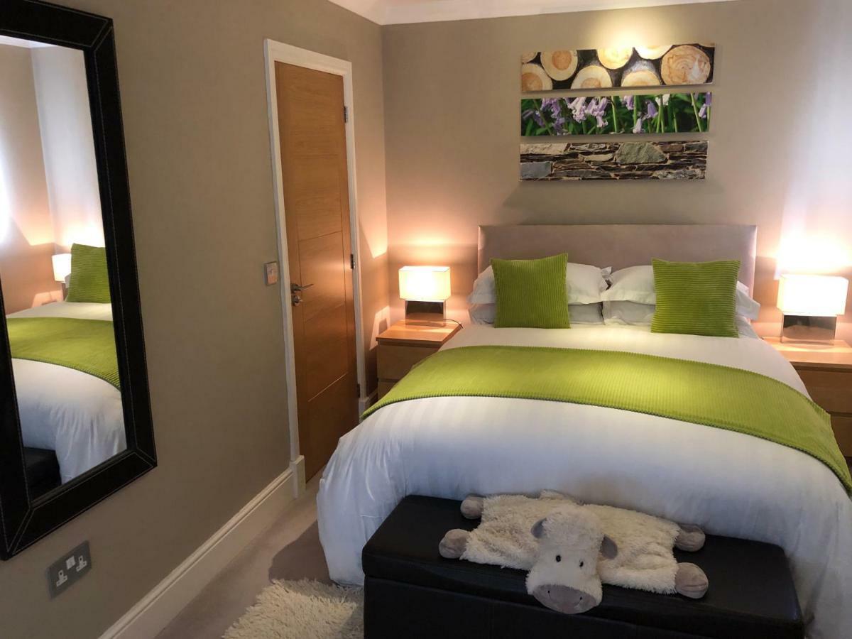 Keepers Lodge Swithland Экстерьер фото