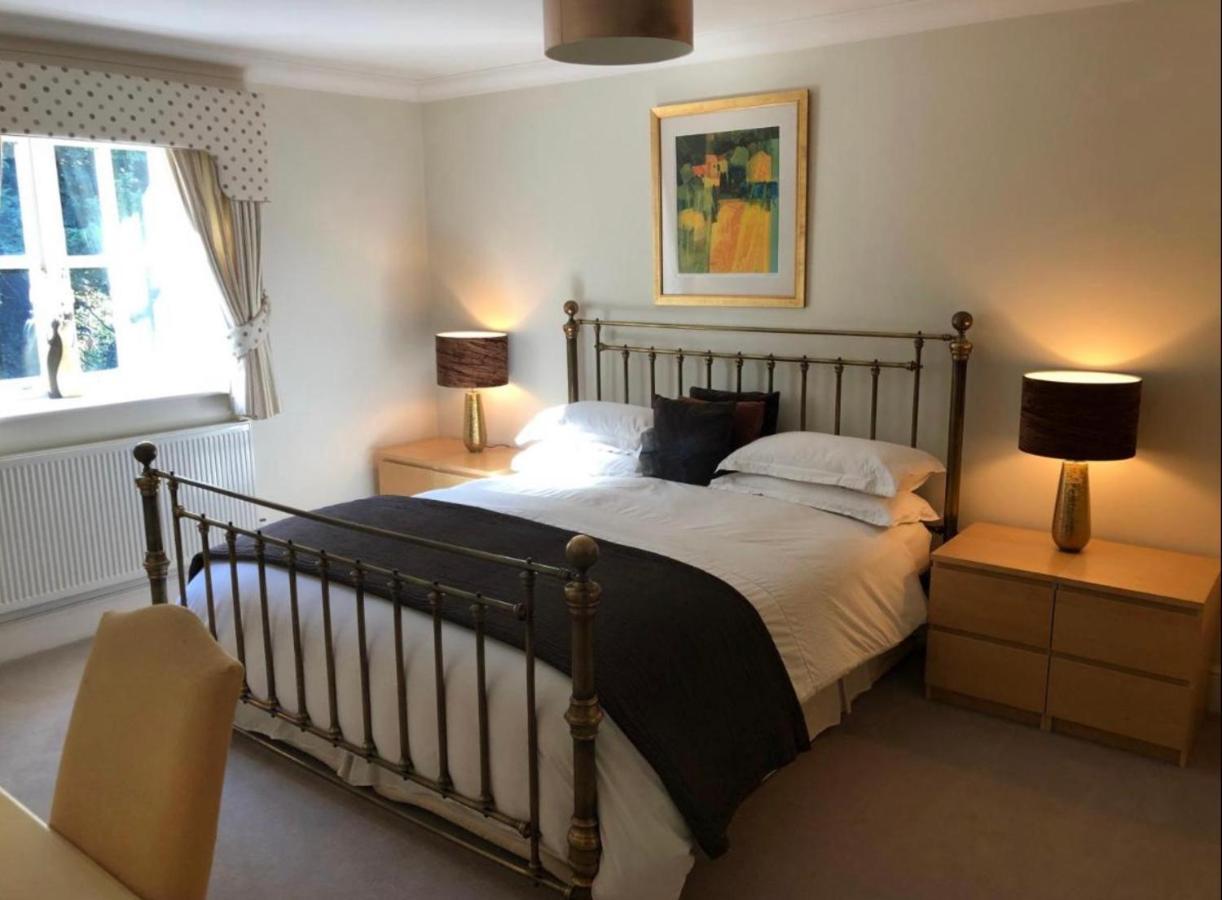 Keepers Lodge Swithland Экстерьер фото